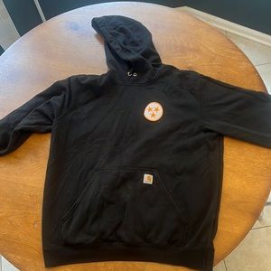 Barstool Sports X Carhartt Tennessee Hoodie